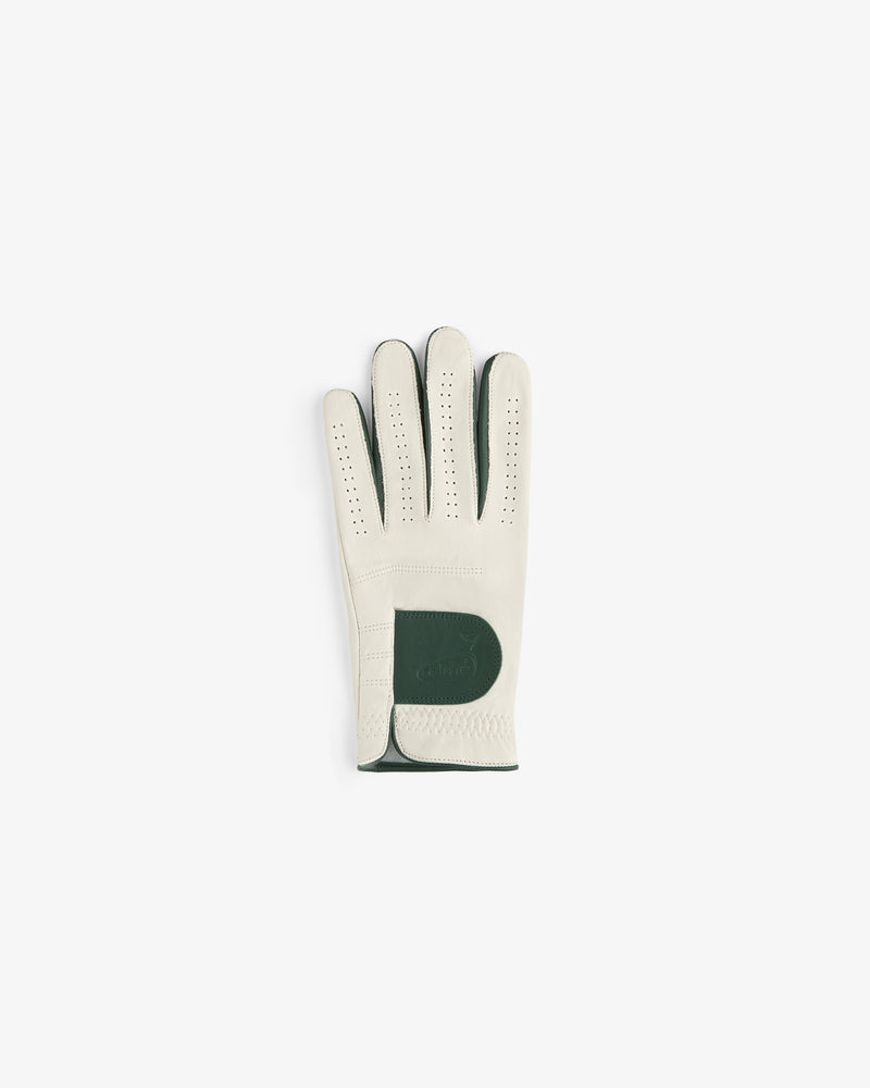 ALD Golf Leather Glove (Left)