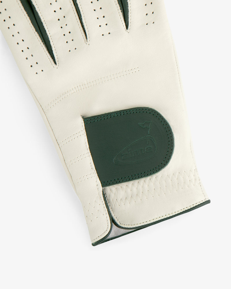 ALD Golf Leather Glove (Left)