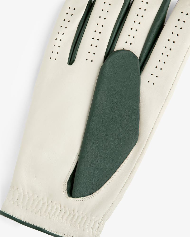 ALD Golf Leather Glove (Right)