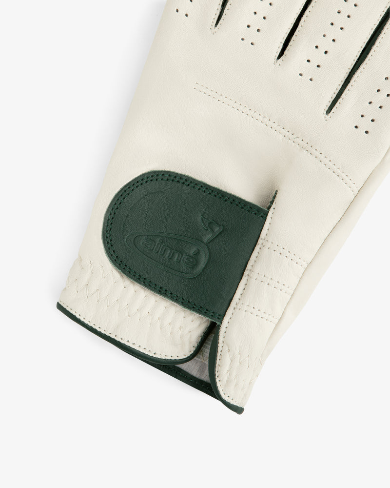 ALD Golf Leather Glove (Right)