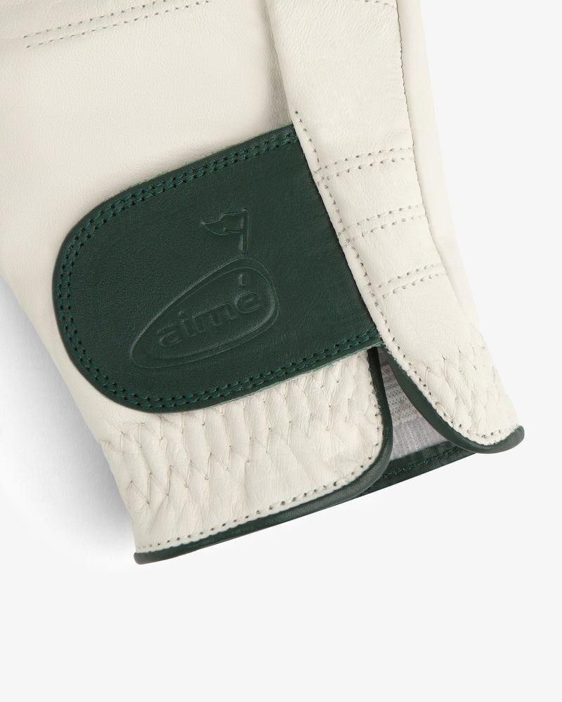 ALD Golf Leather Glove (Left)