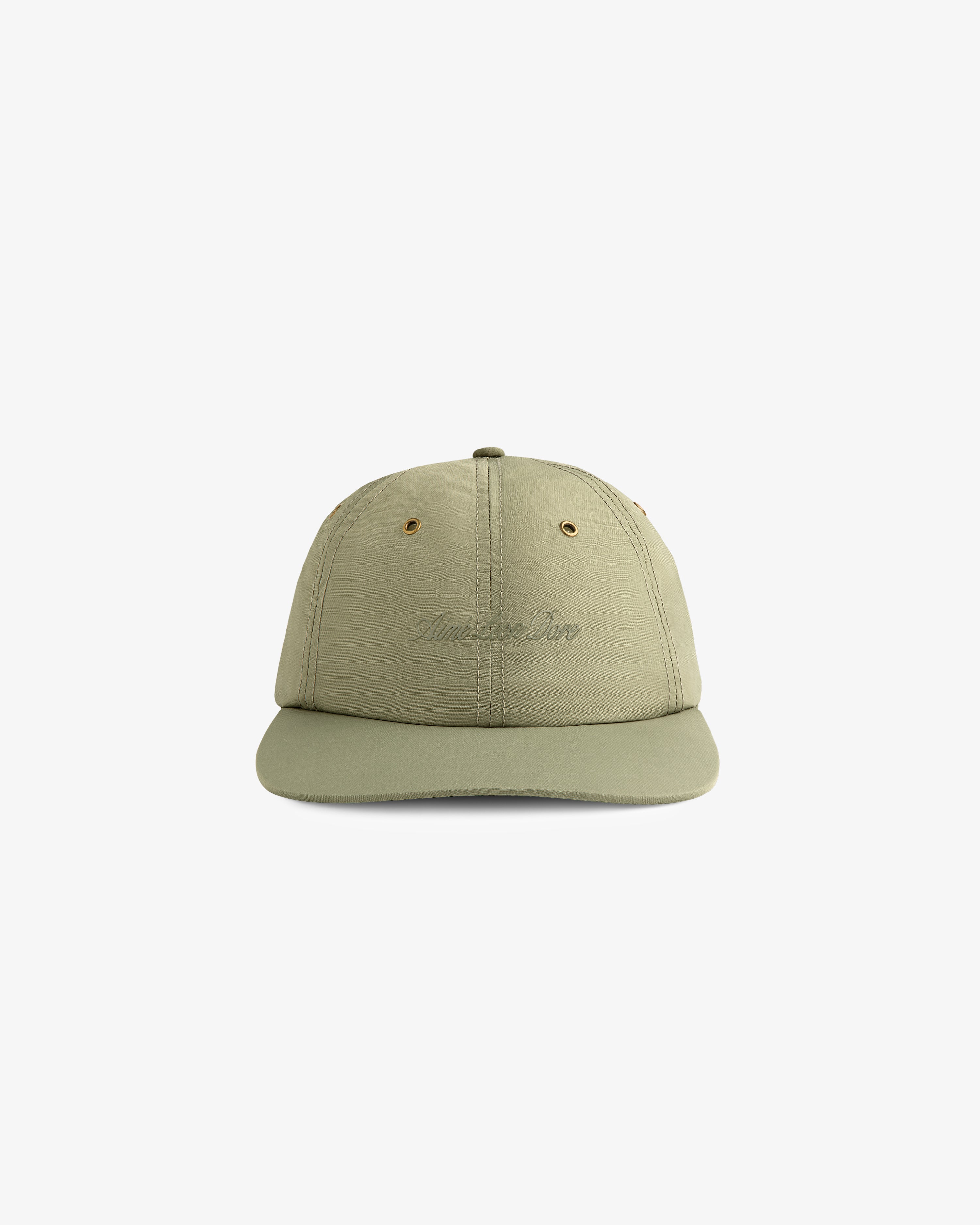 Script Sport Hat