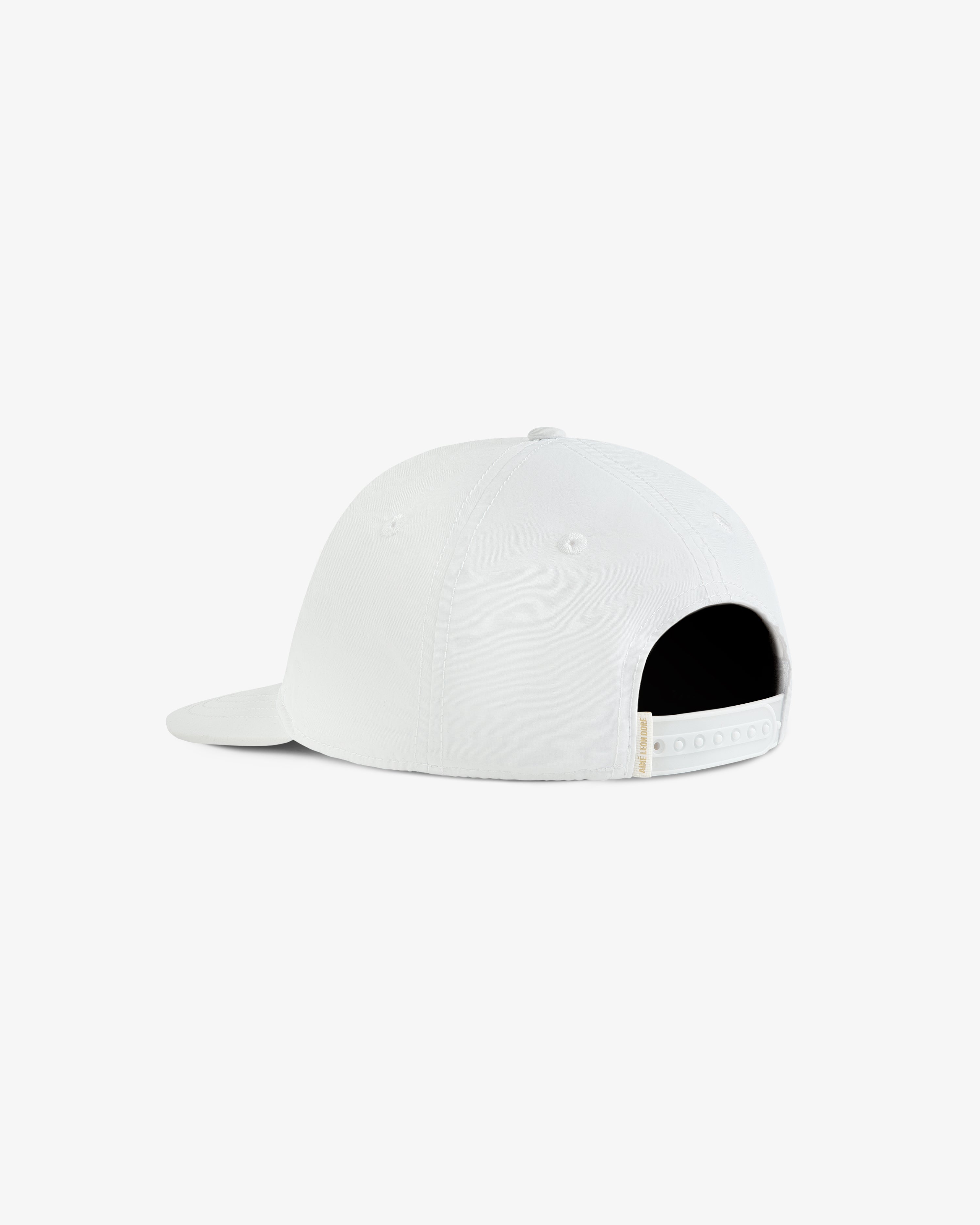 Collage Hat