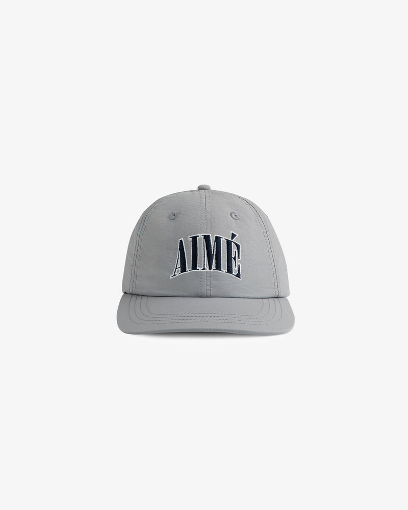 Nylon Crusher Hat