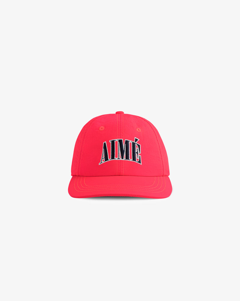 Nylon Crusher Hat