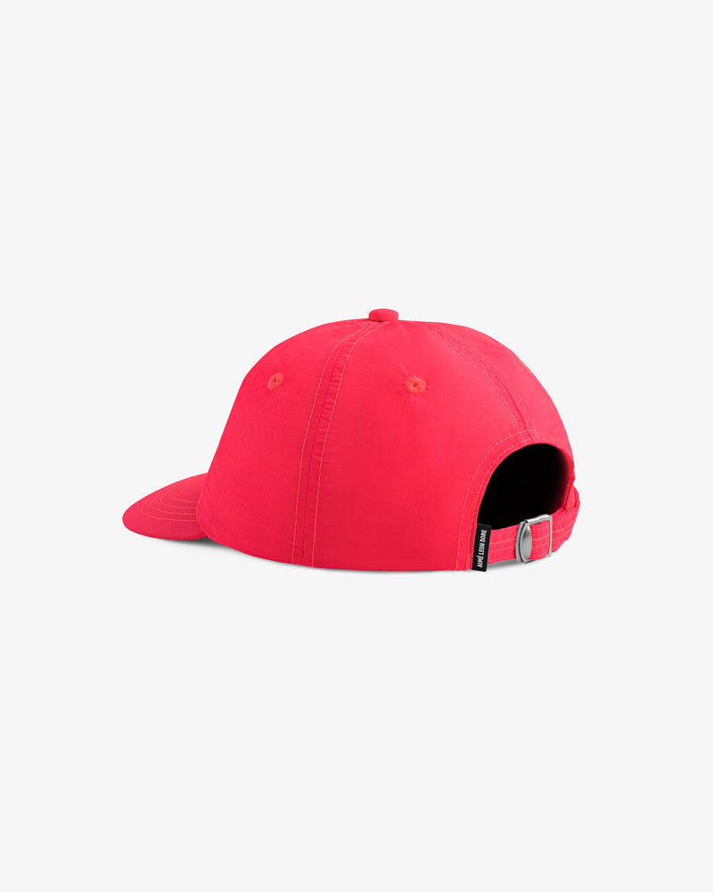 Nylon Crusher Hat