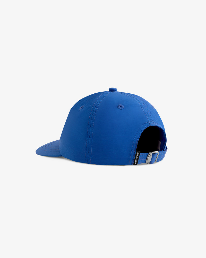 Nylon Crusher Hat