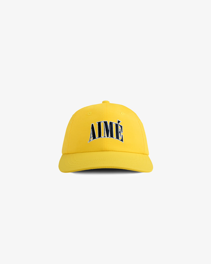 Nylon Crusher Hat