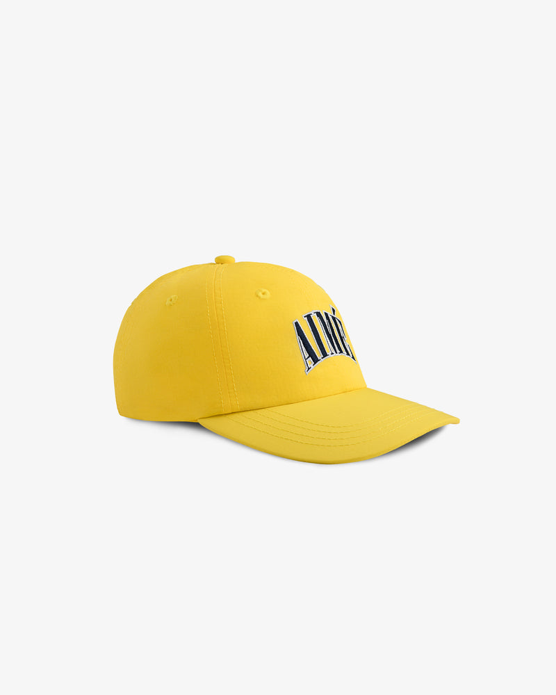 Nylon Crusher Hat