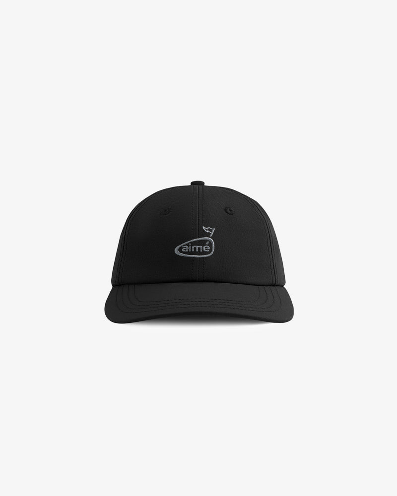 ALD Golf Cordura Logo Hat