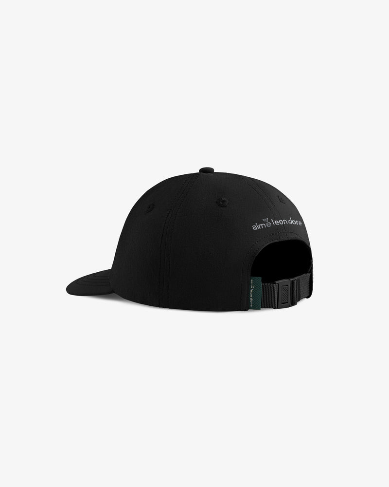 ALD Golf Cordura Logo Hat
