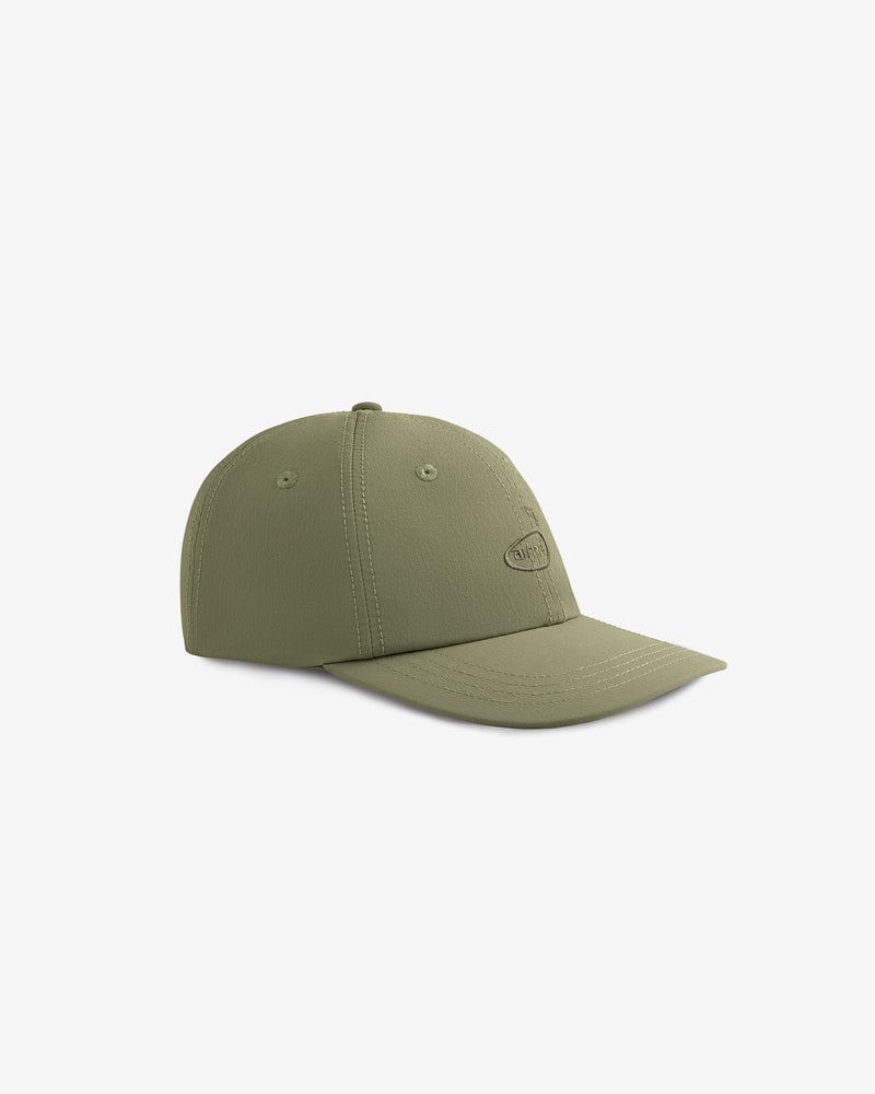 ALD Golf Cordura Logo Hat