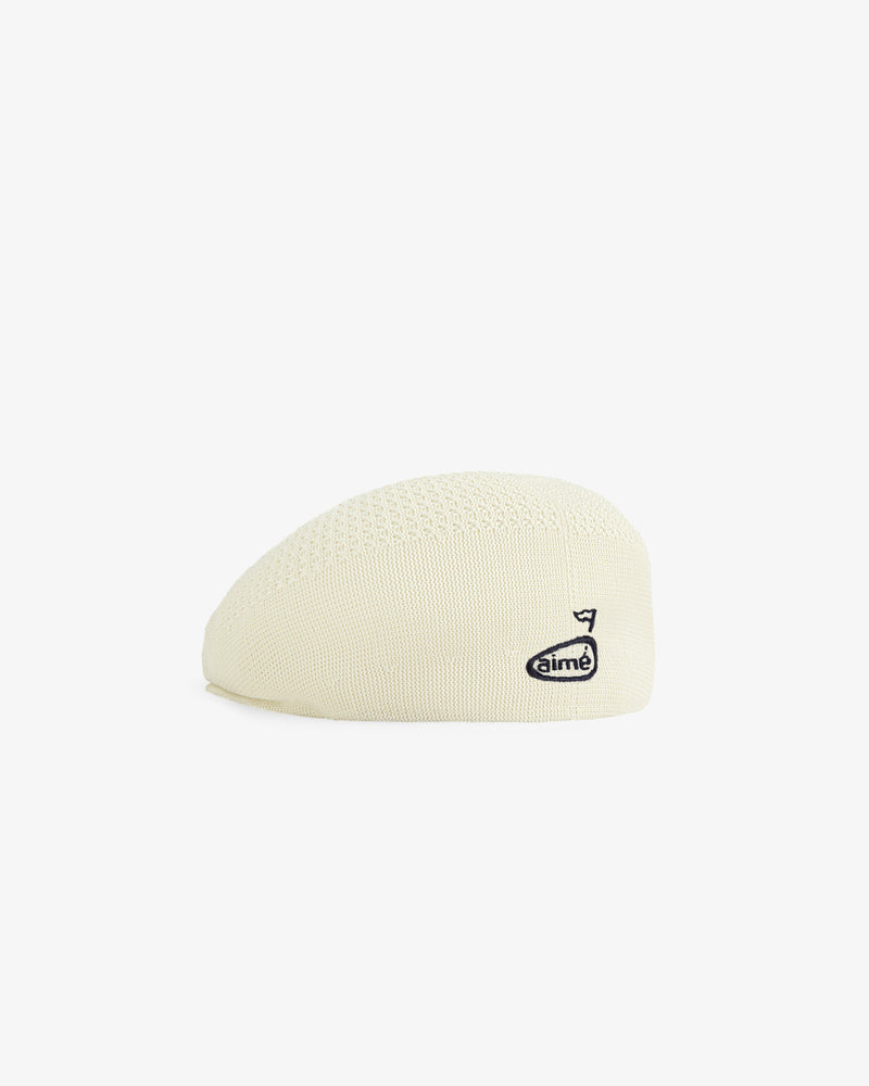 ALD Golf Flat Cap