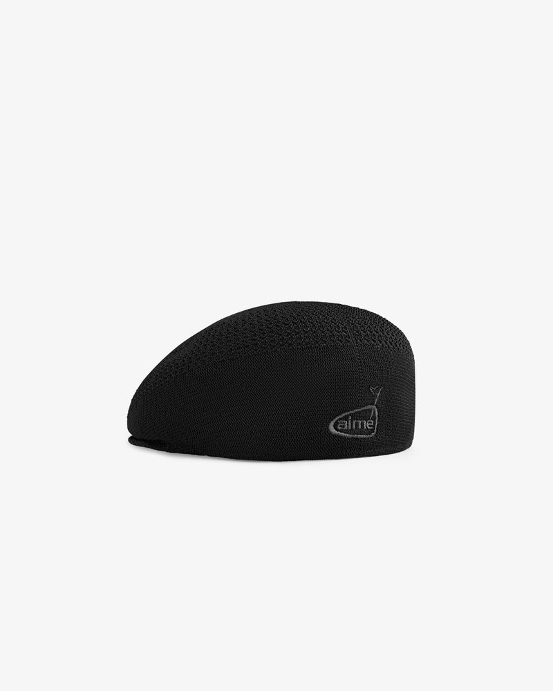 ALD Golf Flat Cap