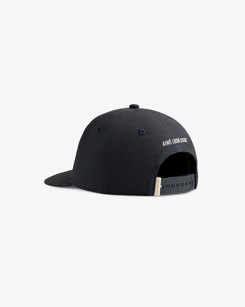 The World's Borough Hat