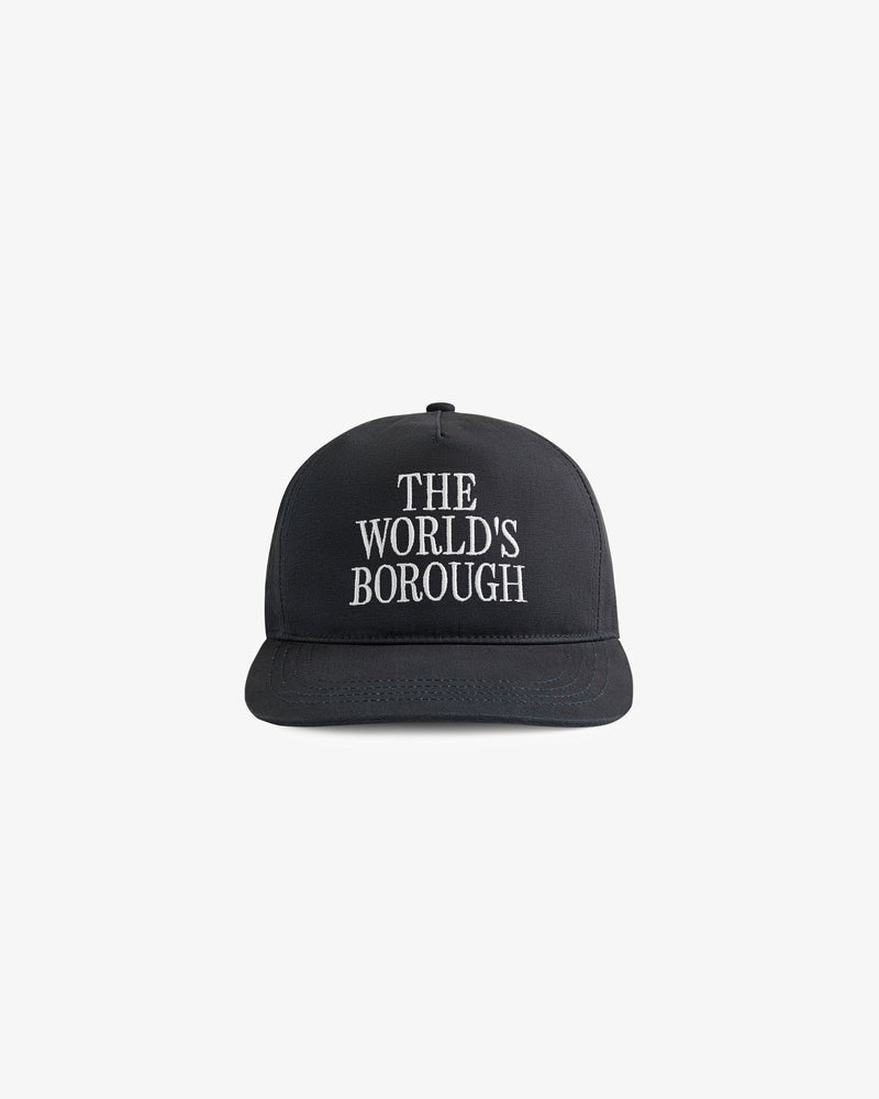 The World's Borough Hat