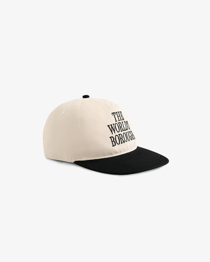 The World's Borough Hat