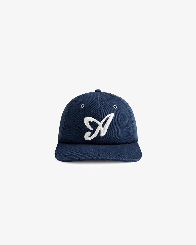 Washed 'A' Logo Hat