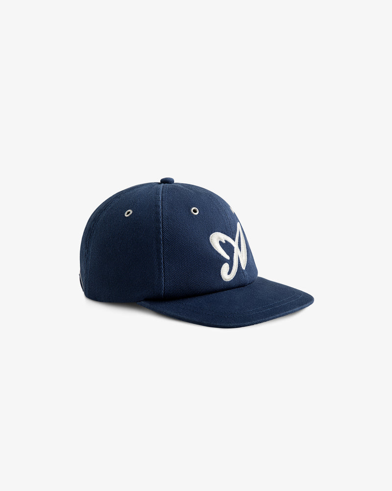 Washed 'A' Logo Hat