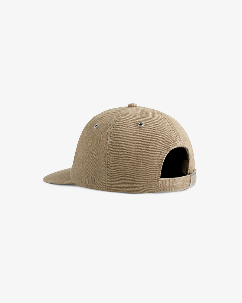 Washed 'A' Logo Hat