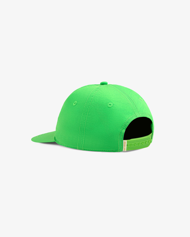 Nylon Unisphere Hat