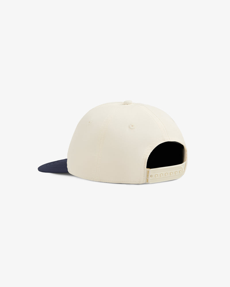 Nylon Unisphere Hat