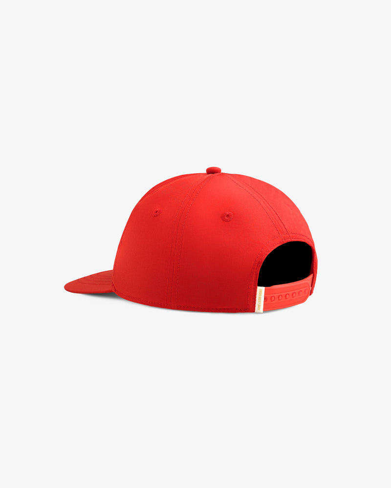 Nylon Unisphere Hat