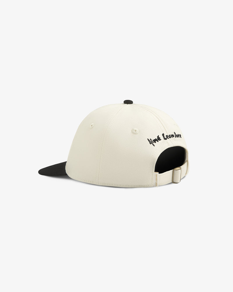 Muse Graphic Hat