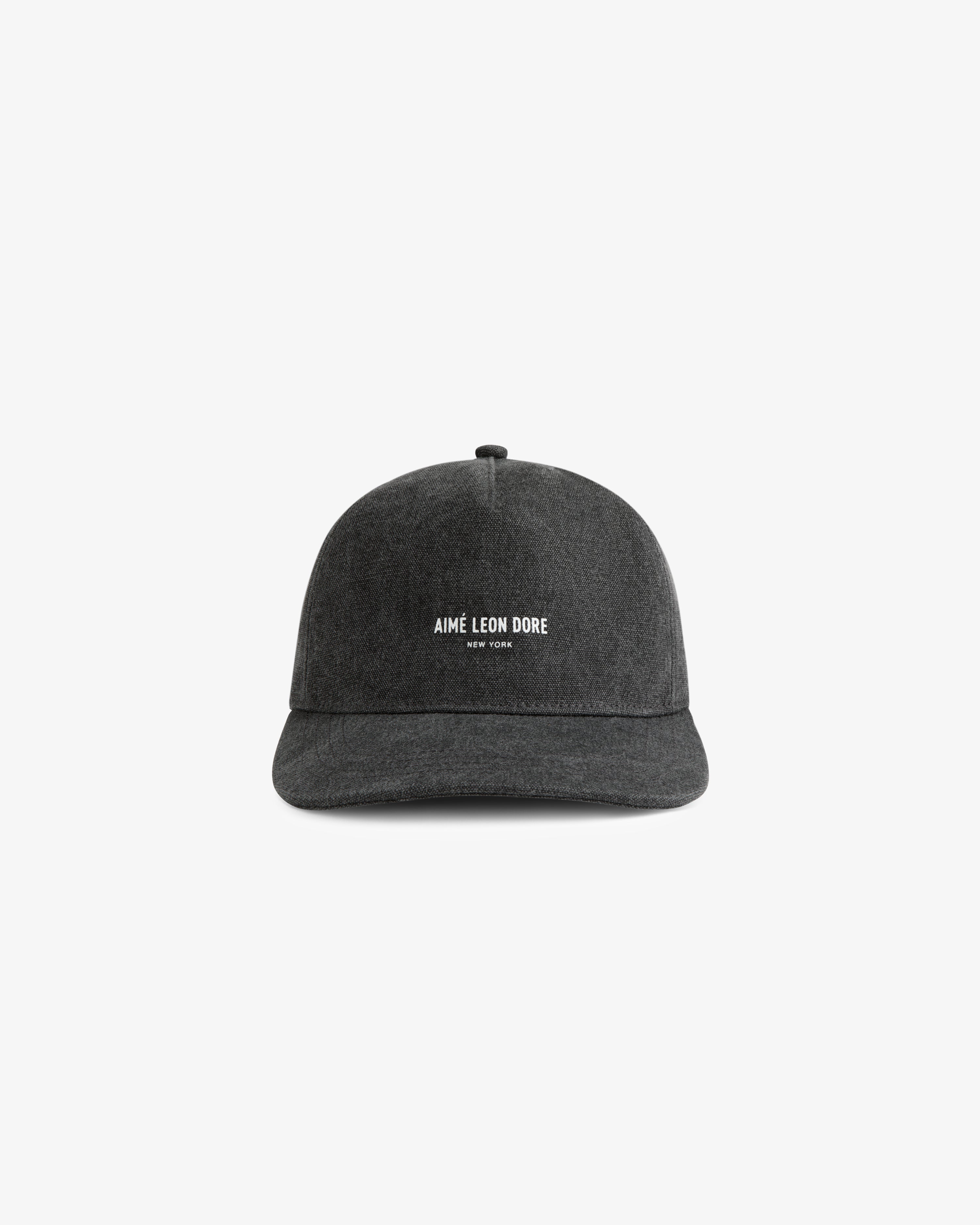 Micro Logo Hat