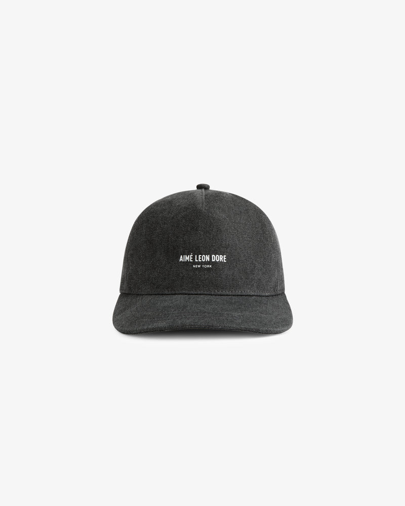 Micro Logo Hat