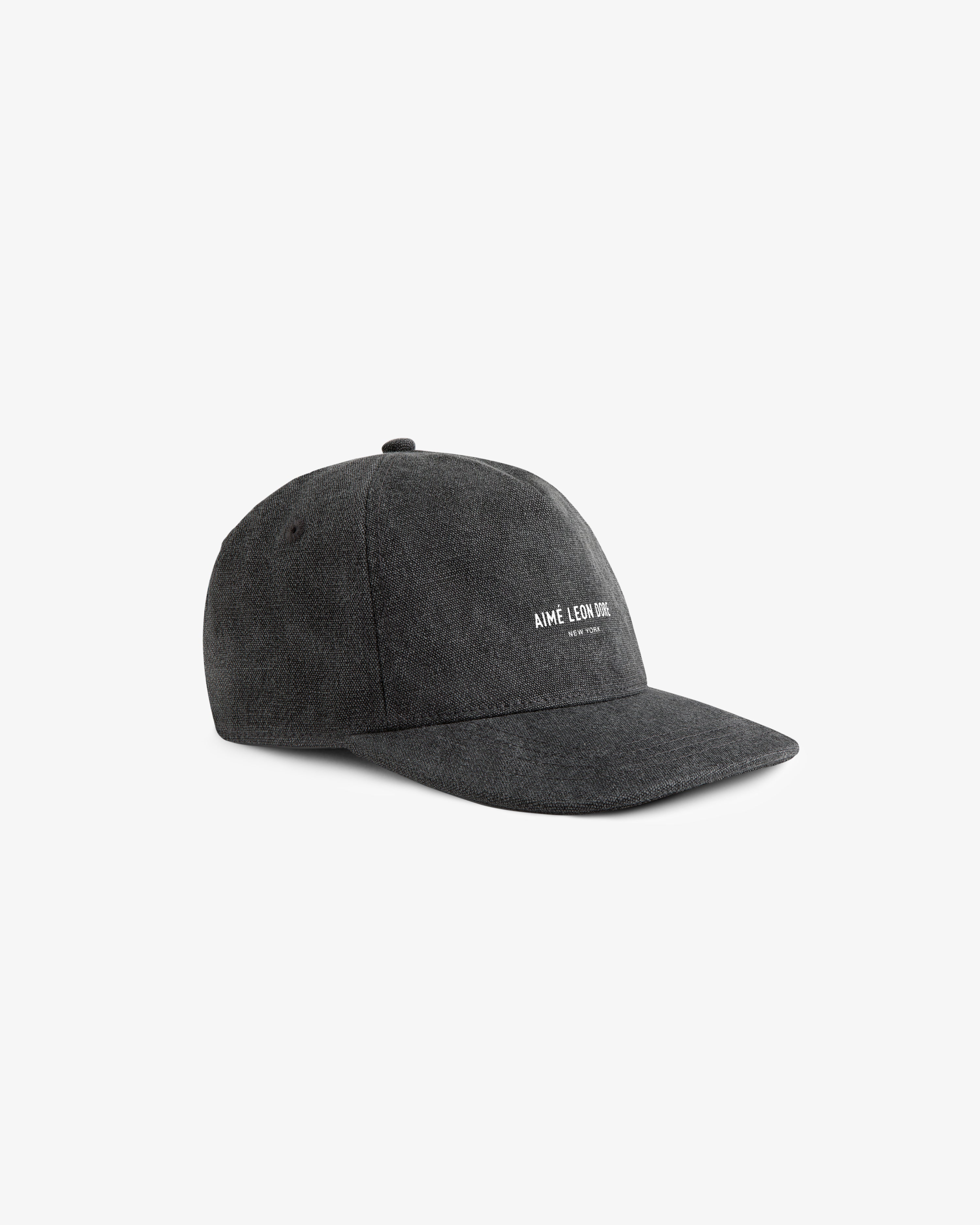 Micro Logo Hat