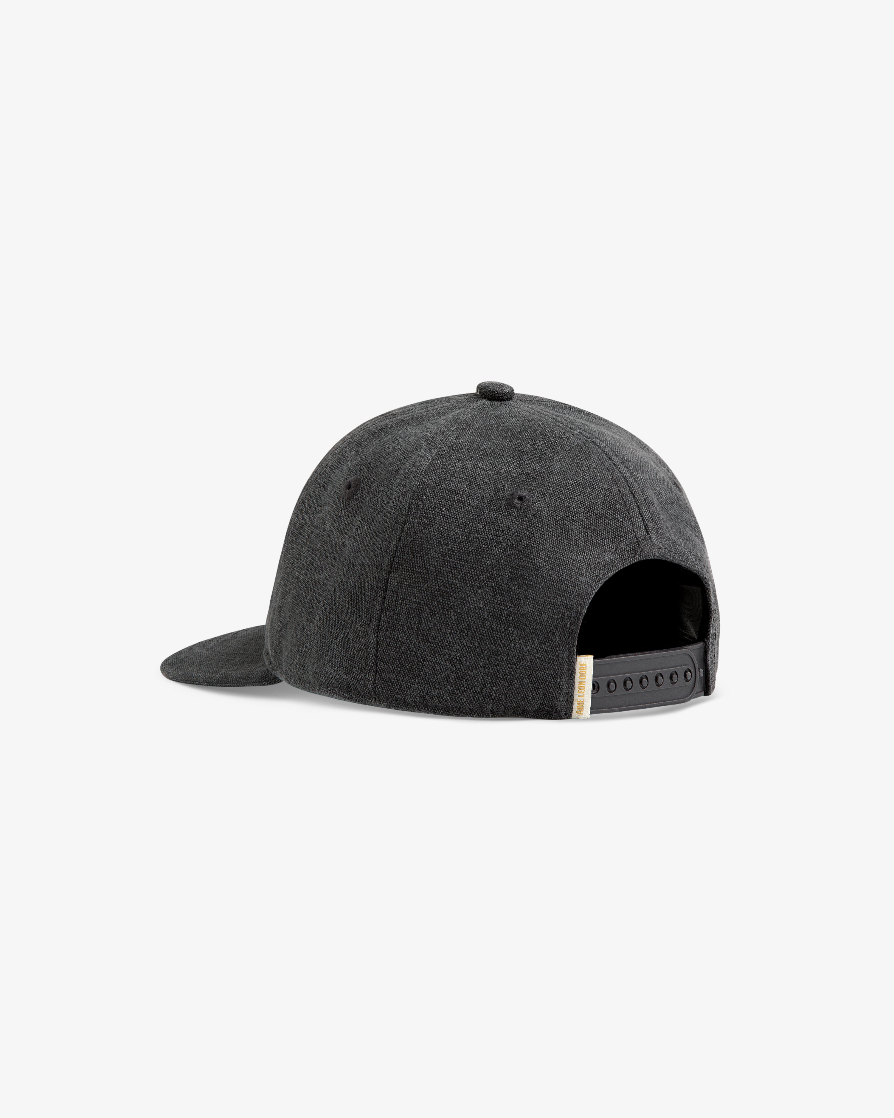 Micro Logo Hat