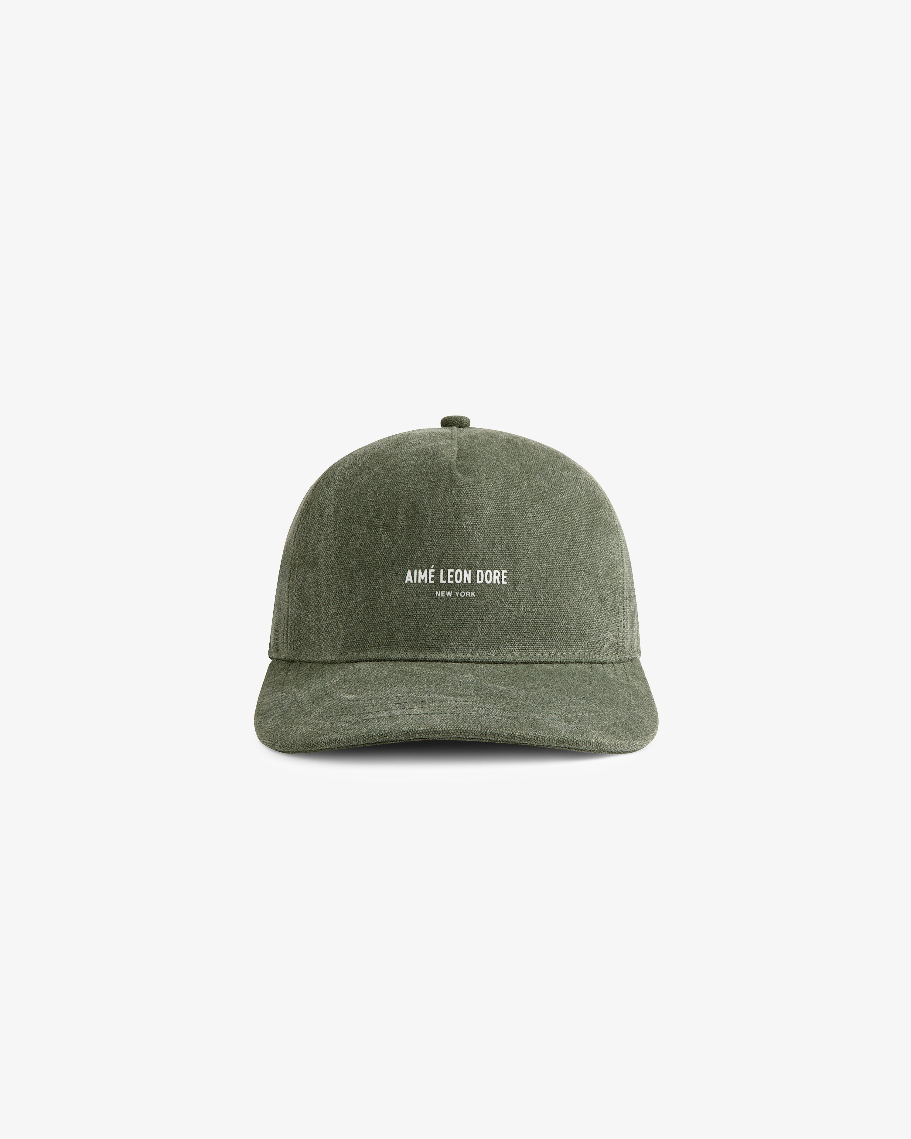 Micro Logo Hat