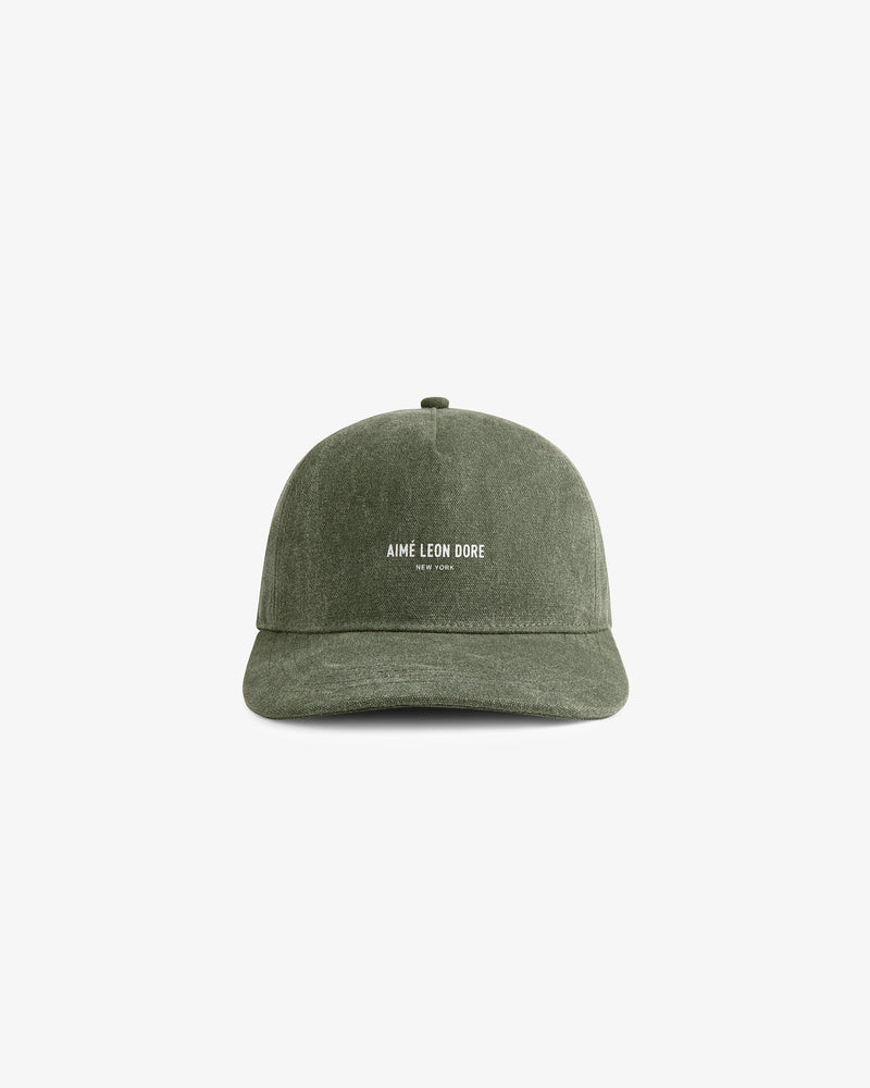 Micro Logo Hat