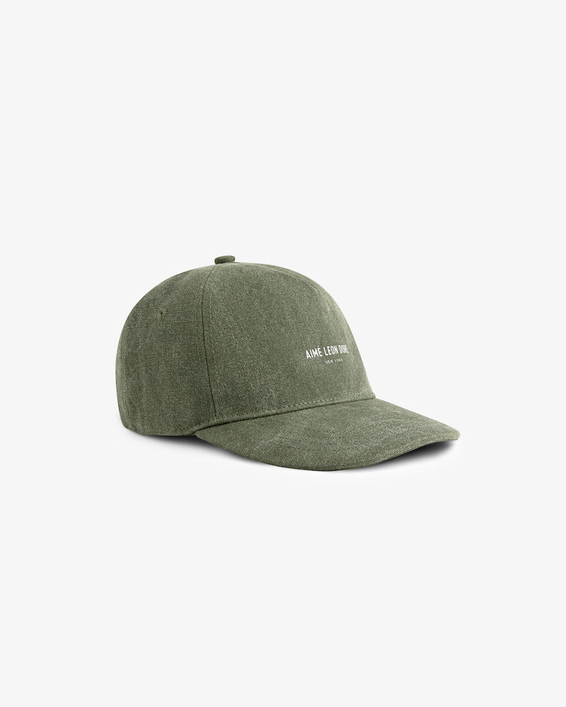 Micro Logo Hat