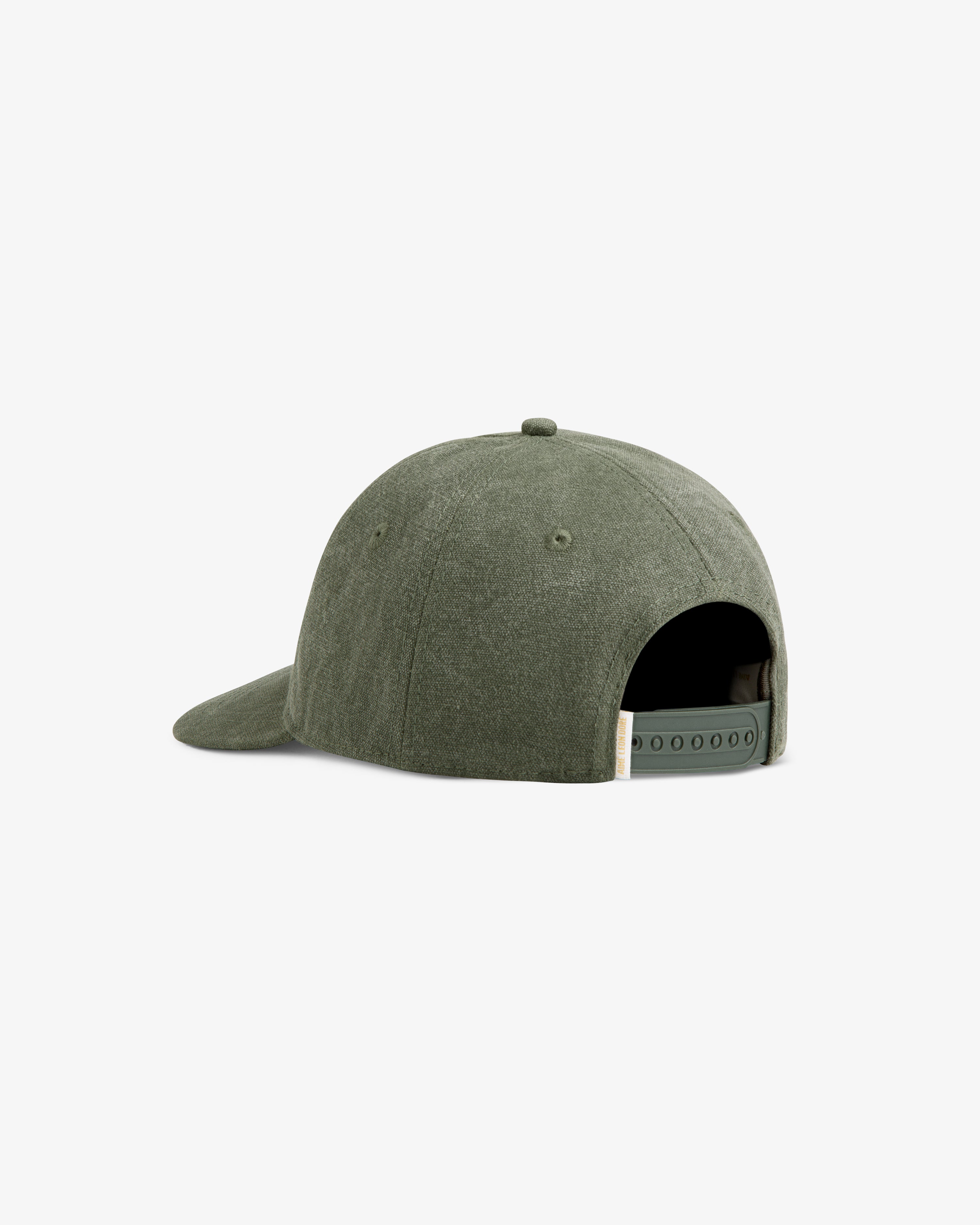 Micro Logo Hat
