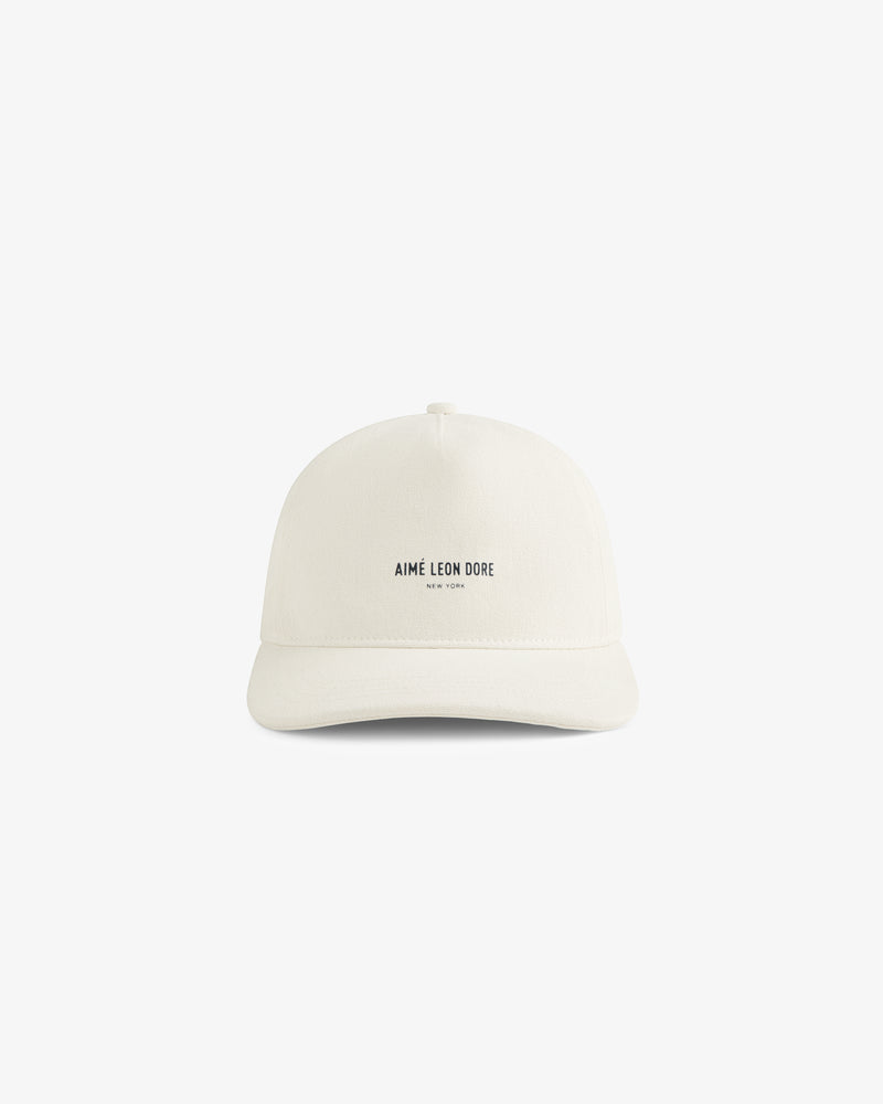 Micro Logo Hat
