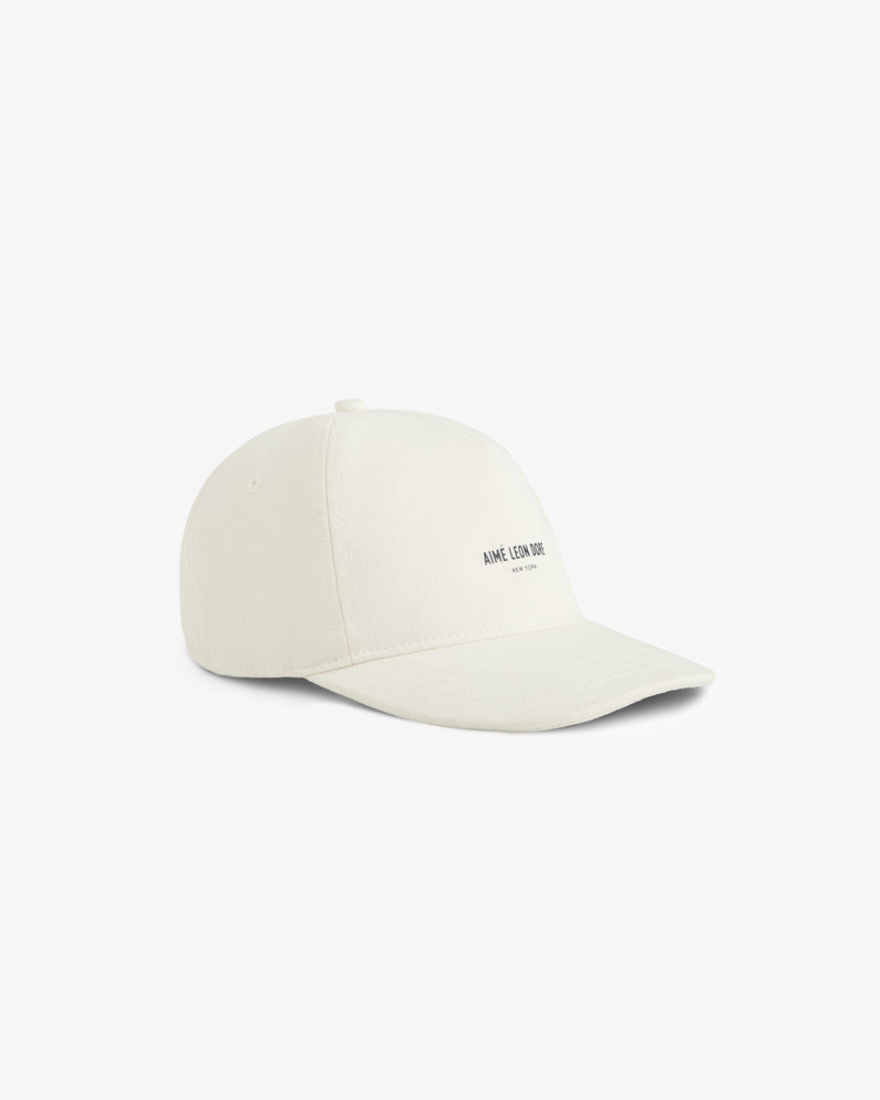 Micro Logo Hat