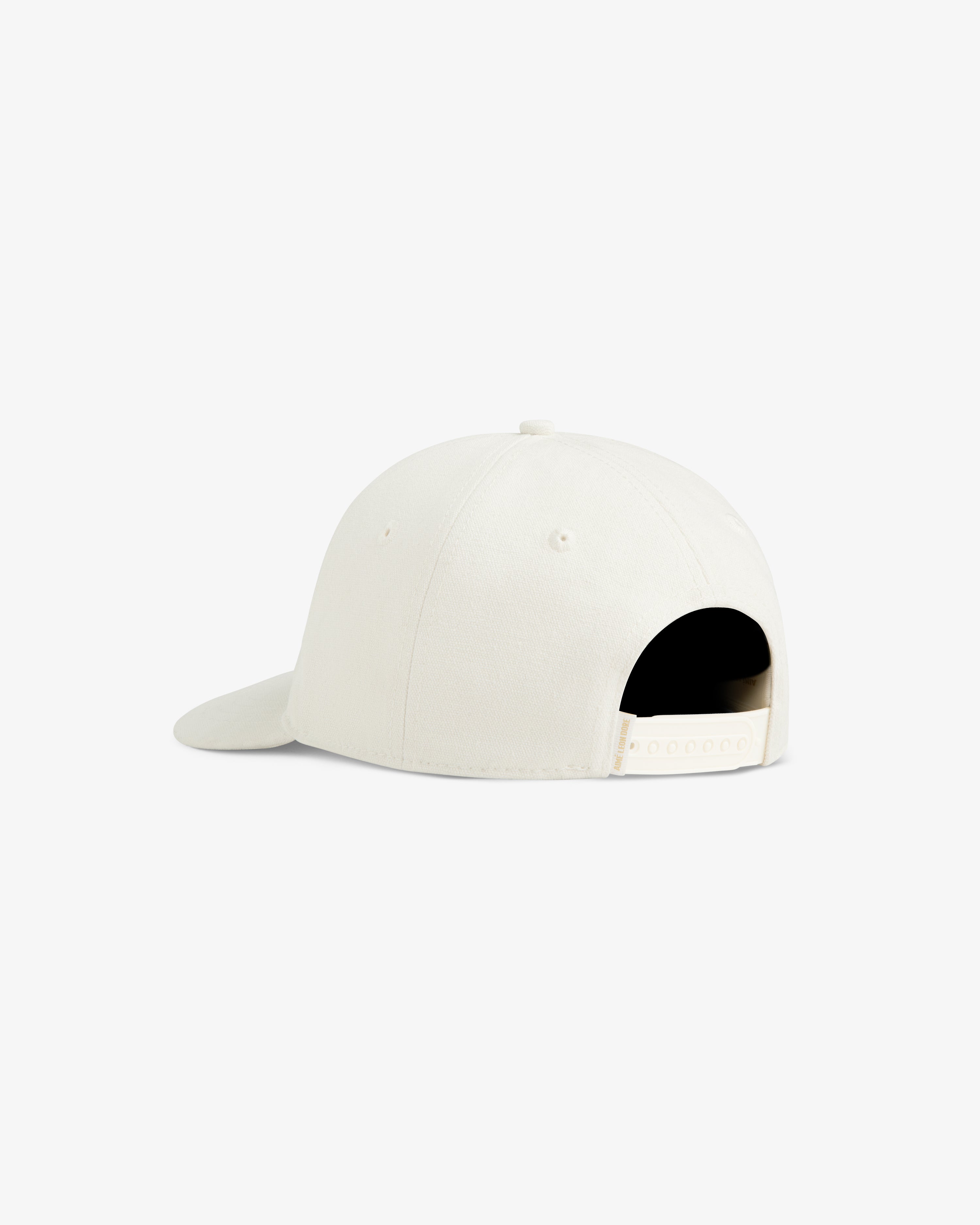 Micro Logo Hat