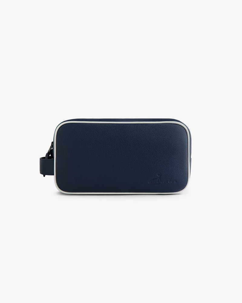 ALD Golf Leather Traveler Kit