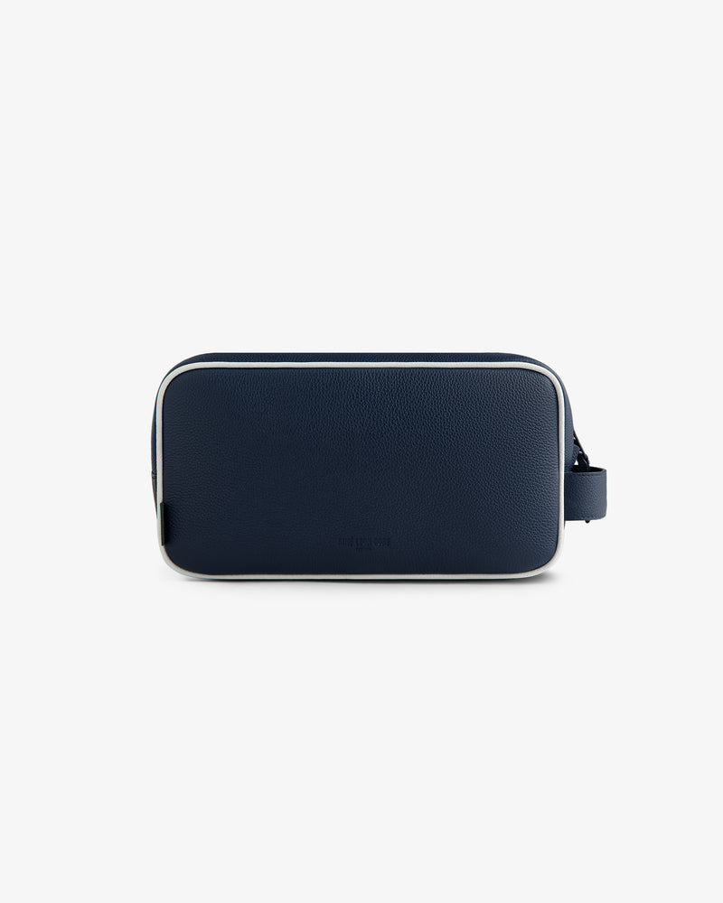 ALD Golf Leather Traveler Kit