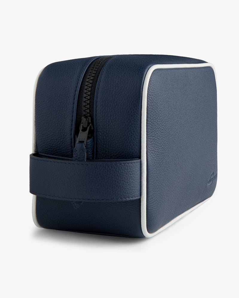 ALD Golf Leather Traveler Kit