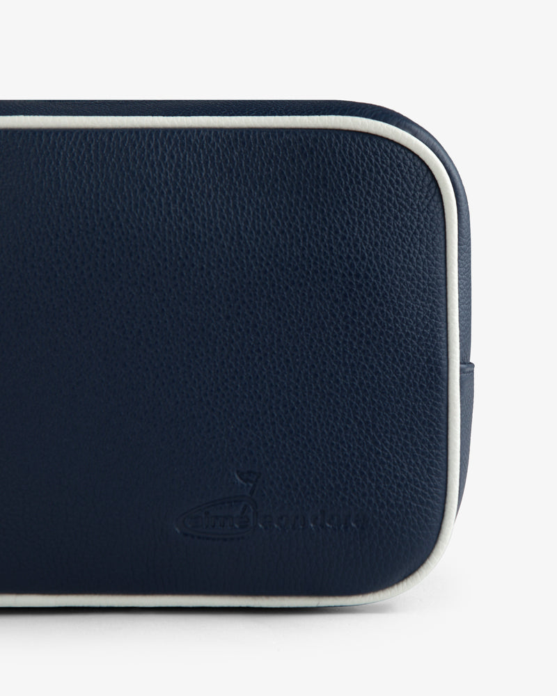 ALD Golf Leather Traveler Kit