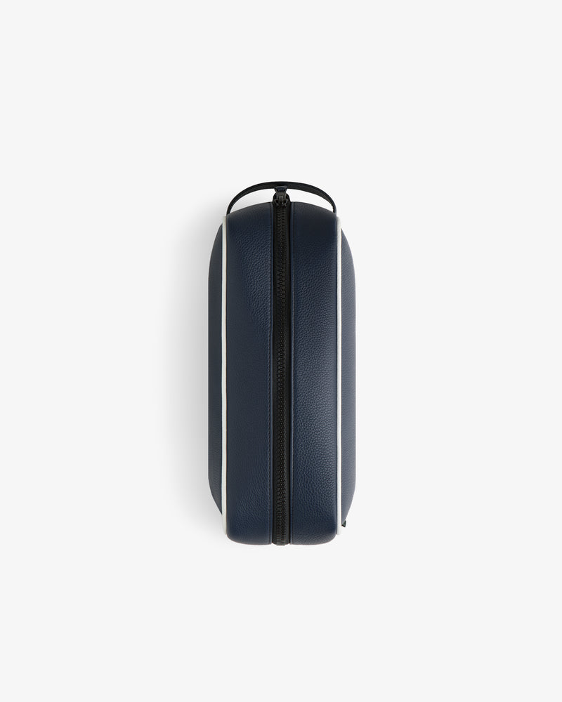 ALD Golf Leather Traveler Kit