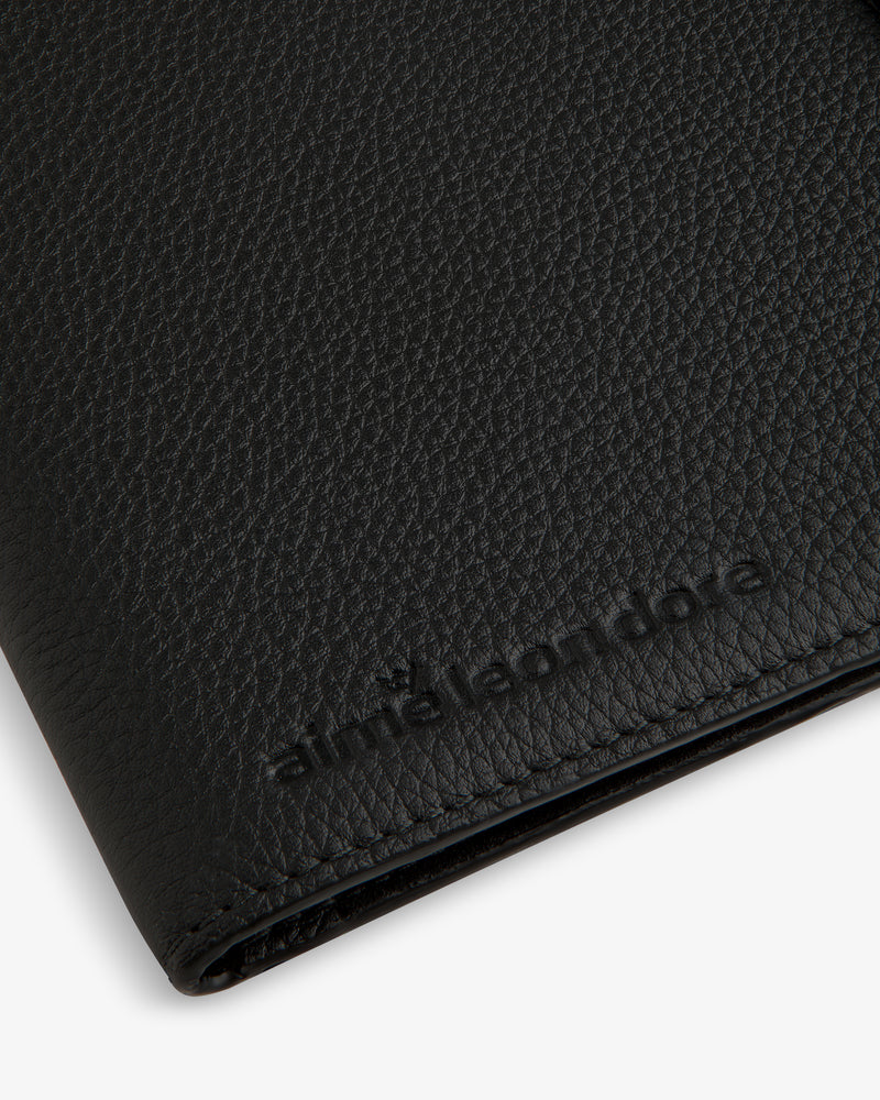 ALD Golf Leather Scorecard Holder