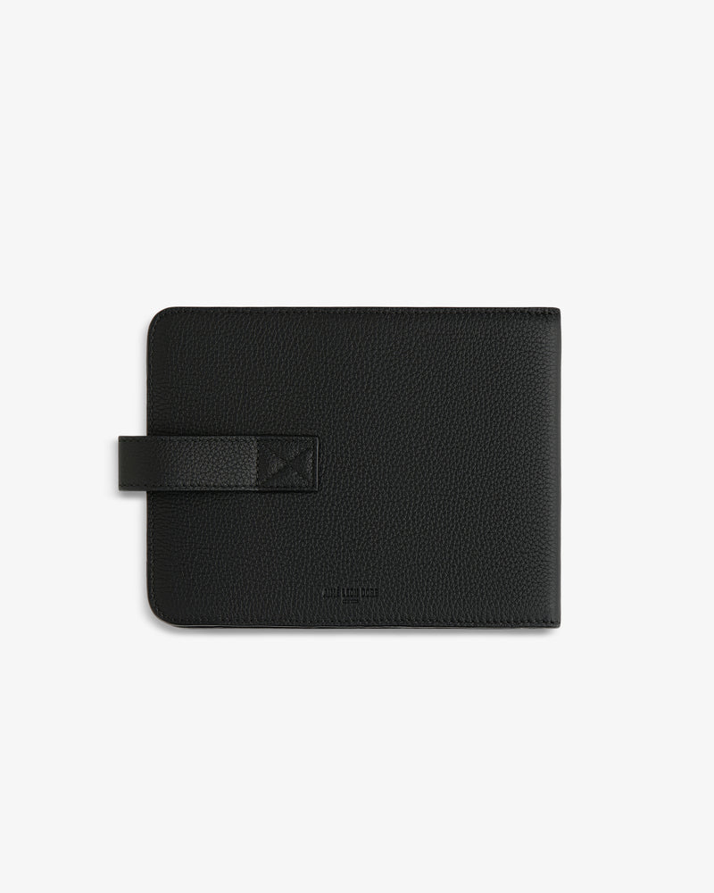 ALD Golf Leather Scorecard Holder