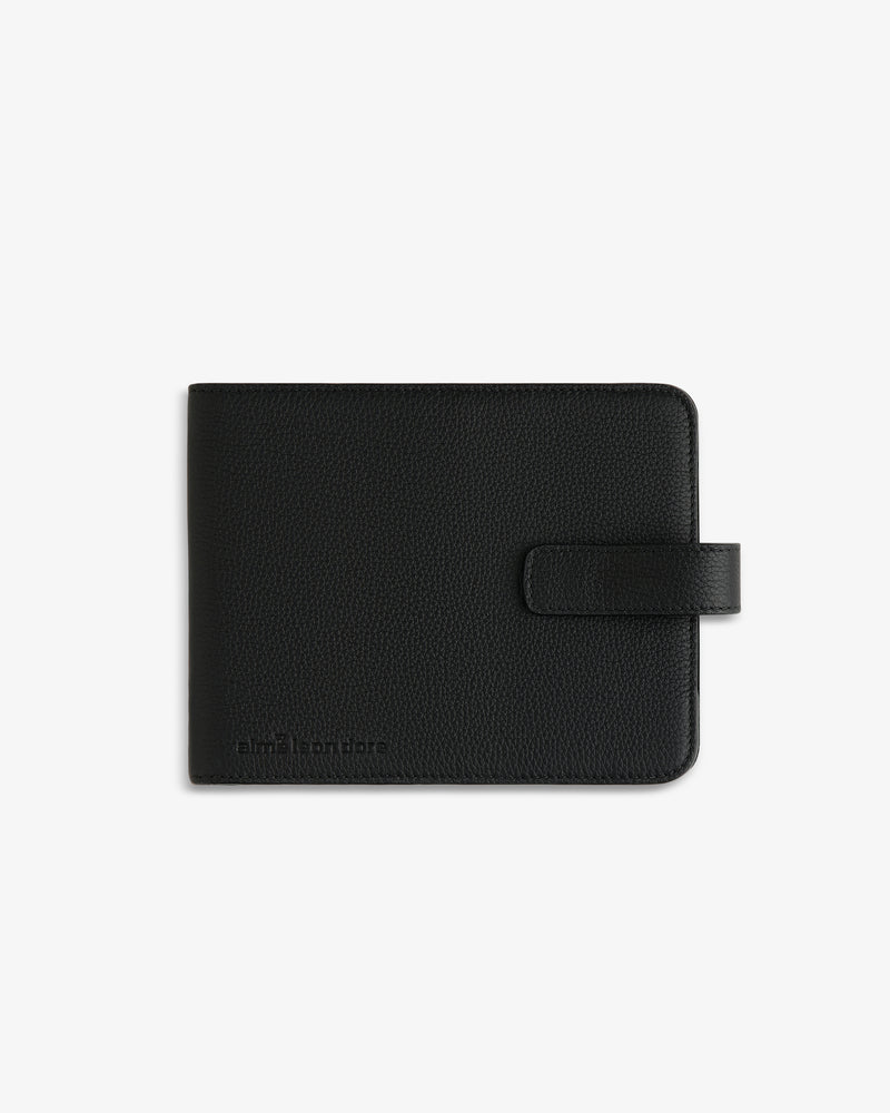 ALD Golf Leather Scorecard Holder