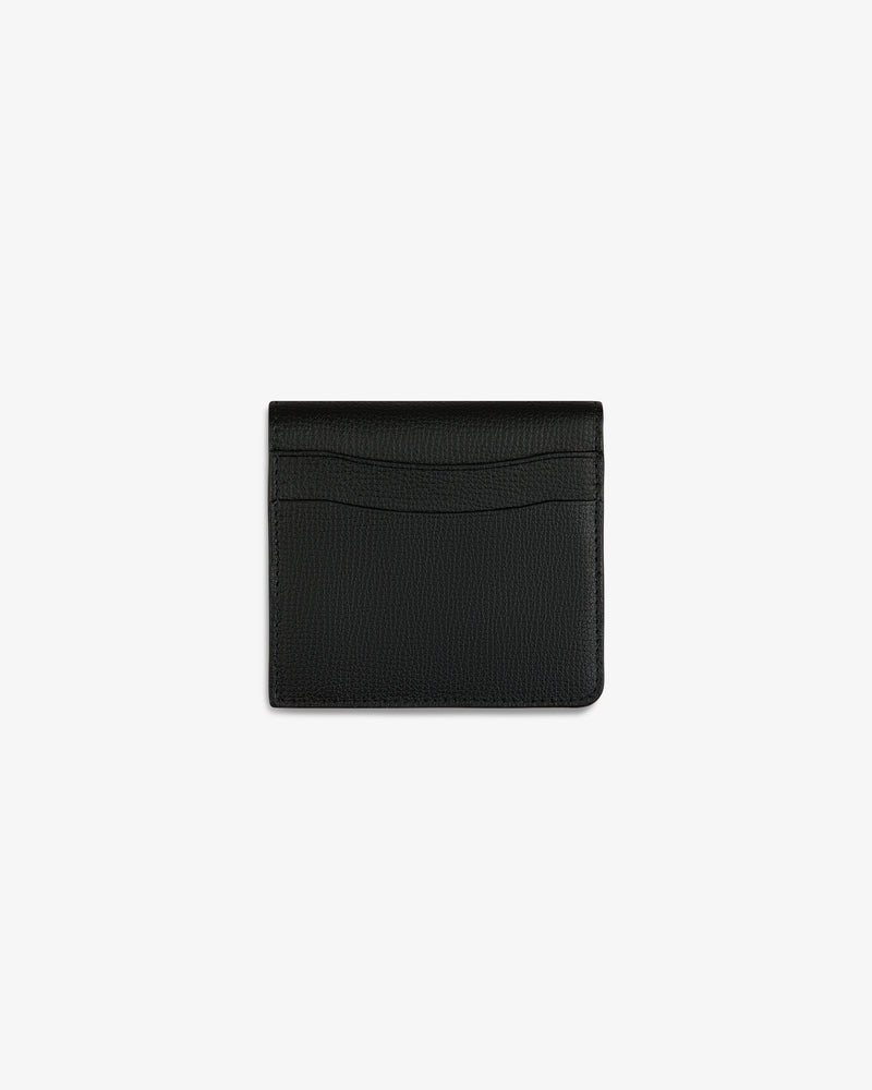 Full Grain Leather Bi-Fold Wallet