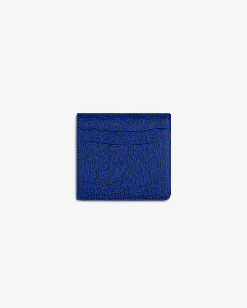Full Grain Leather Bi-Fold Wallet