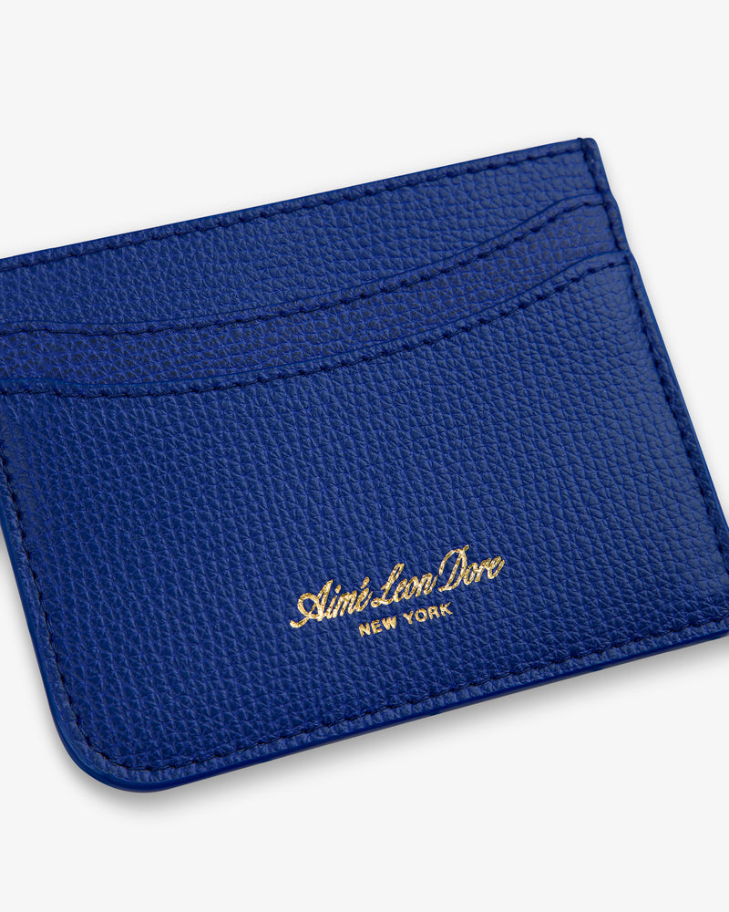 Full Grain Leather Cardholder
